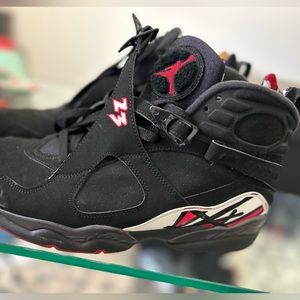 Air Jordan 8 Retro Playoff